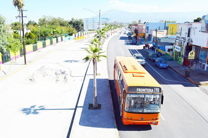 Programan  pavimentación  del Juárez