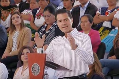 Llama EPN a combatir la violencia de género