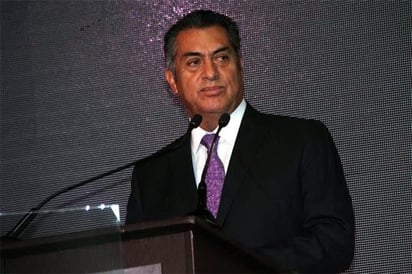 Afirma ‘El Bronco’ que   no le preocupa Trump