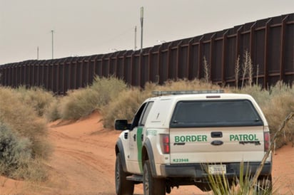 Desplegarán 150 agentes  fronterizos más