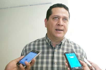 Aplauden labor del delegado del IMSS