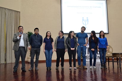 Inauguran el Centro de Mediación Escolar