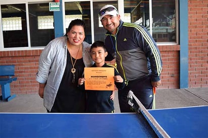 Premian a Deportistas de Inmagusa