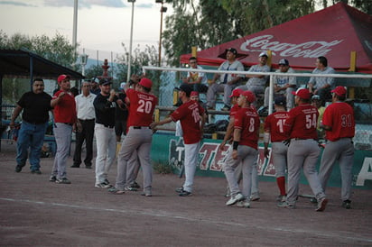 Iron Pigs Frfenan a los Panteras