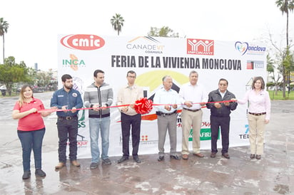 Aproveche en la plaza  ‘Feria de la Vivienda’