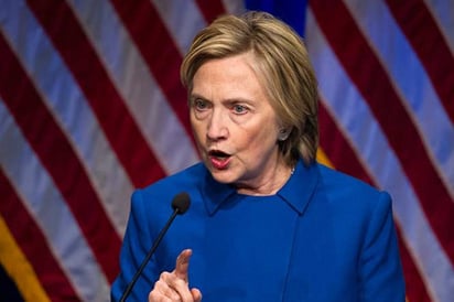 Hillary se suma a recuento de votos