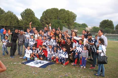 Rayados Campeonísimo