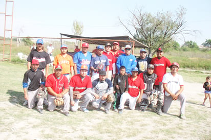 Tomateros a la Final