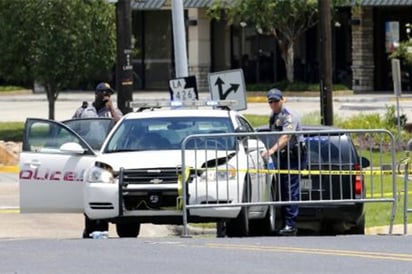 Mueren dos en tiroteo en NY