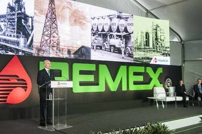 Pemex da millones para  juegos al sindicato de  Romero Deschamps