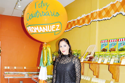 Promanuez Celebra 11° Aniversario