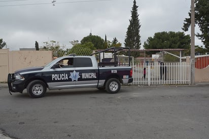 Golpea desconocido a estudiante e intenta secuestrarla