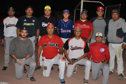 Sultanes Comió Pollo Gitano