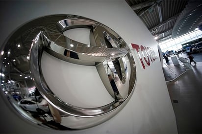 Inician edificación de  nueva planta TOYOTA