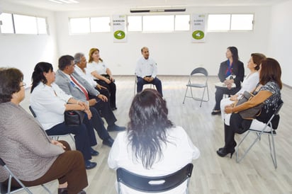 Ven por sobrevivientes del cáncer