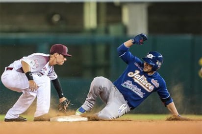 Charros a cerrar fuerte