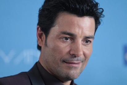 Chayanne dice que se debe dar oportunidad a Trump