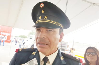 Reciben Militares tratamiento psicológico