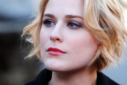 Evan Rachel Wood revela que fue violada en dos ocasiones