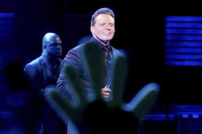 ¿Quién interpretará a Luis Miguel en serie de tv?