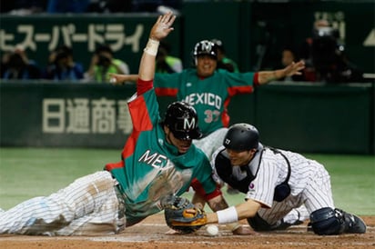 Histórico triunfo ante Japón