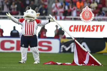 Millonaria multa para Chivas TV