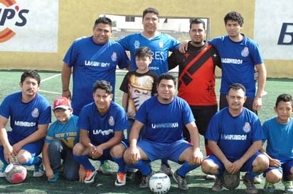 Llegan Los Primeros Equipos