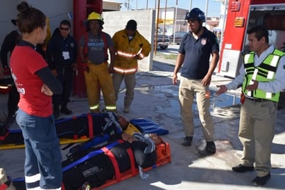 Abasolo alejado  y sin Bomberos