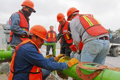 Mejorarán servicio de agua San Buenaventura