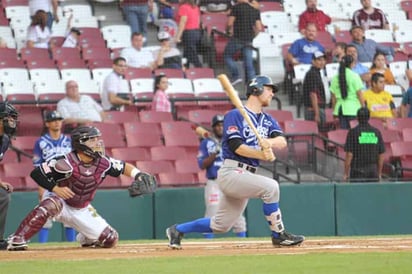 Yaquis se queda con la serie