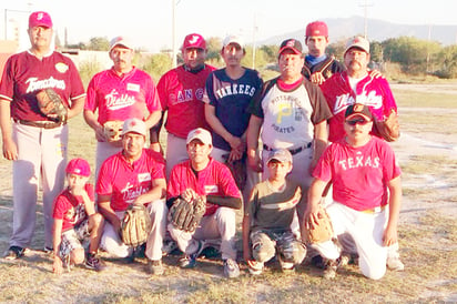 Diablos cierran ganado