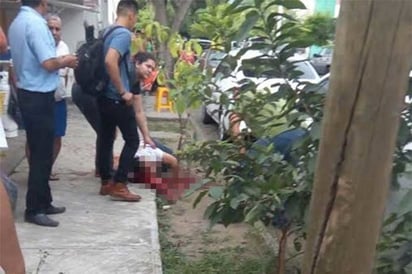 Balacera en universidad; matan a un estudiante