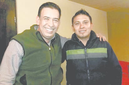 ‘Amarra’ Partido Joven  a Humberto Moreira