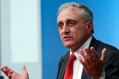 Agrede con comentarios Carl Paladino a Obama