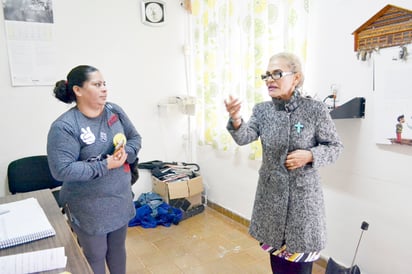 Molesta menú que darán en posada escolar