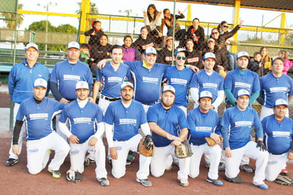 Borregos Salvajes son los Campeones