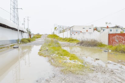 Abrirán vialidad con Frontera