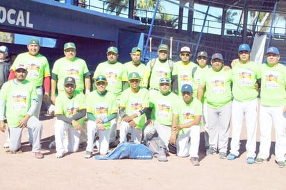 Pericos Son los Campeones