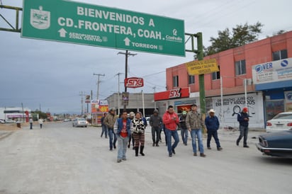 Estalla sociedad contra Gobierno