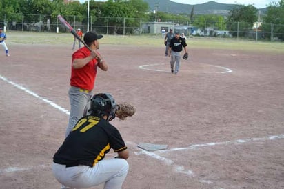 Softbol Amime anuncia cambios