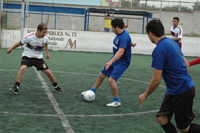 Inter y Potros a la Final