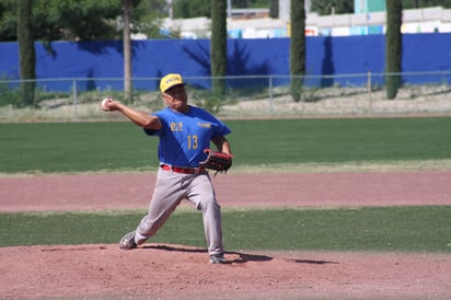 En el béisbol de los sesentones