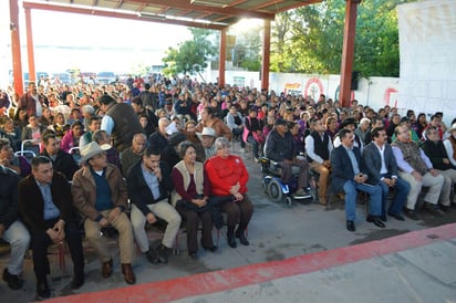 Presentan en PRI glosa del 5º  Informe de Gobierno Estatal