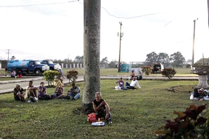 Récord de turistas en Cuba