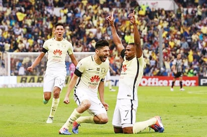 América – Tigres la final