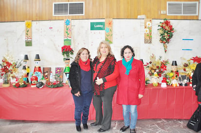 Clausura de fin de cursos del Centro de Seguridad Social del IMSS