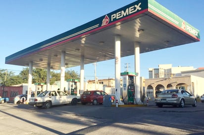 Piden claridad en liberación del precio de gasolina