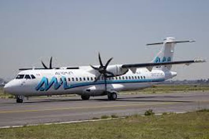 Sin noticias de Aeromar