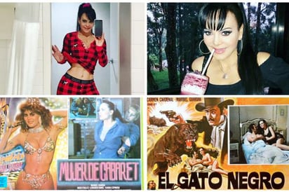 Maribel Guardia, de 'La Pulquería' a Instagram