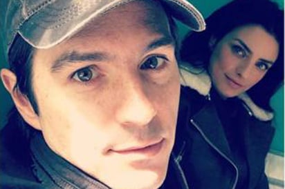 Mauricio Ochmann y Aislinn Derbez debutarán como productores